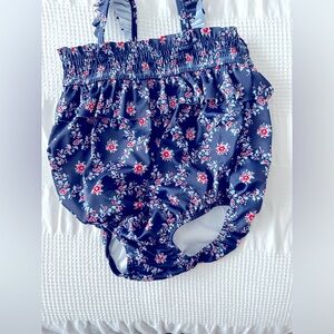 Janie and Jack one piece 18-24 Months